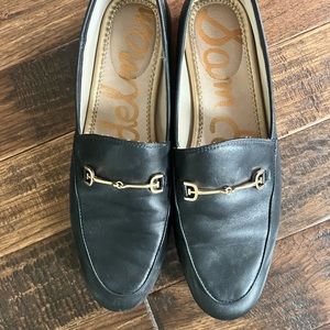 Sam Edelman Loraine Loafer, black, 9.5